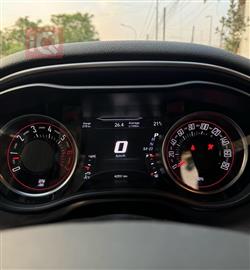 دودج تشالنجر